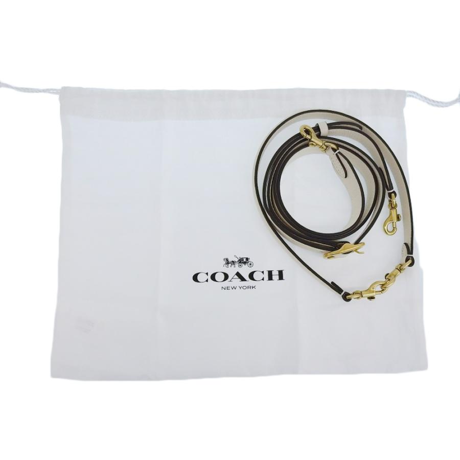 COACH（コーチ） 未使用 タビー ショルダーバッグ20 レディース