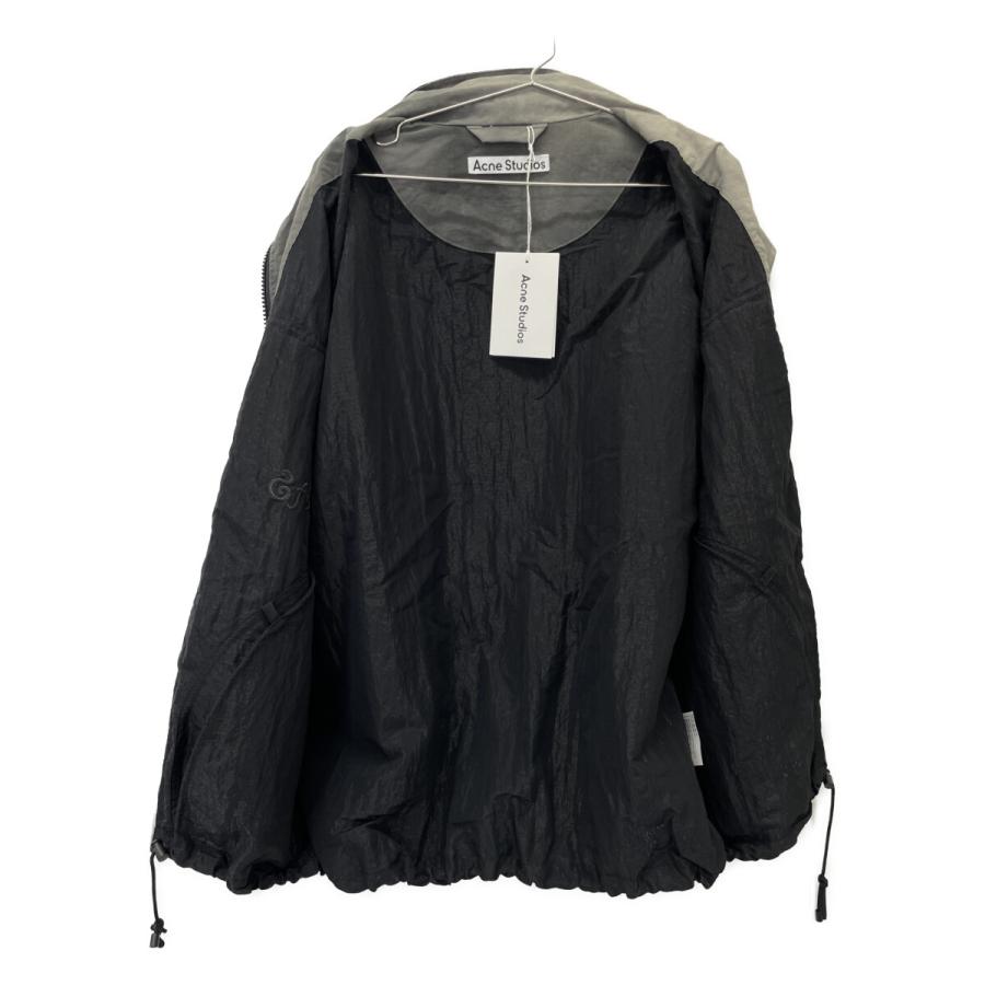ACNE STUDIOS アクネ ストゥディオズ FN-MN-OUTW000968 ブラック エン