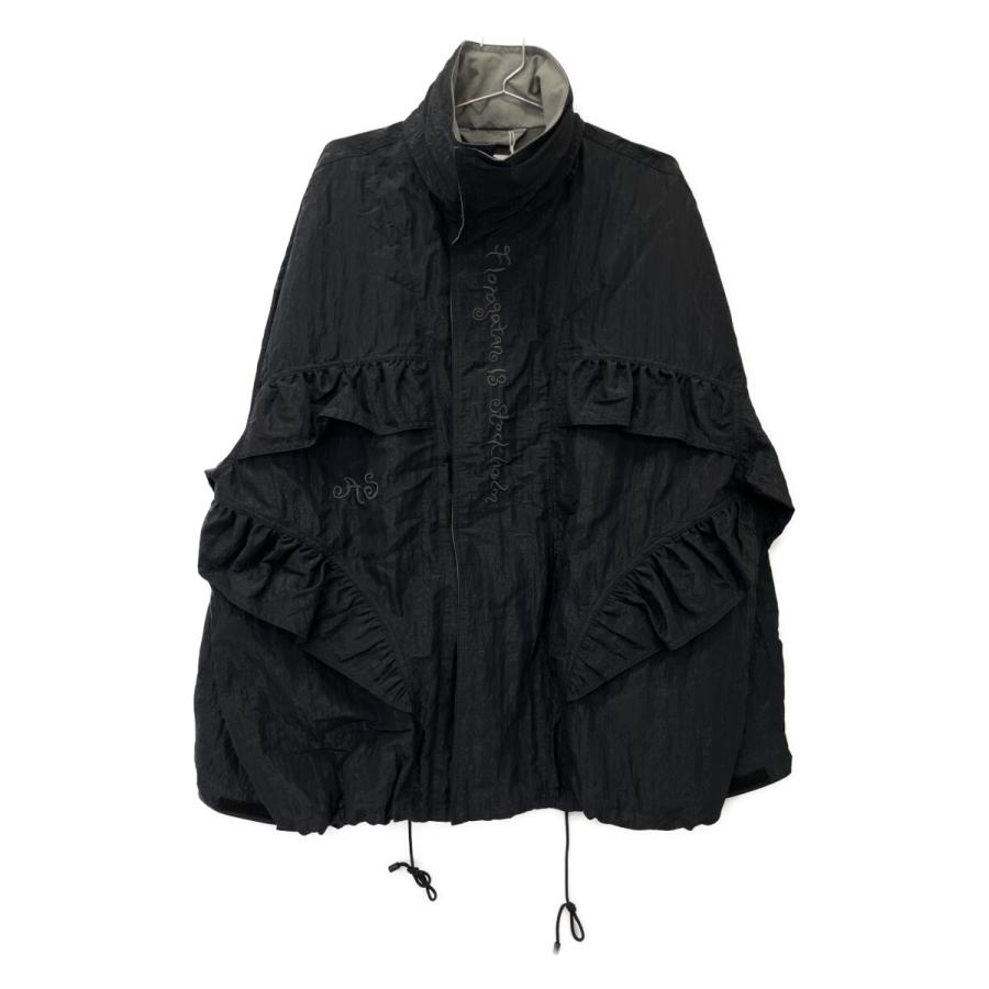 ACNE STUDIOS アクネ ストゥディオズ FN-MN-OUTW000968 ブラック エン
