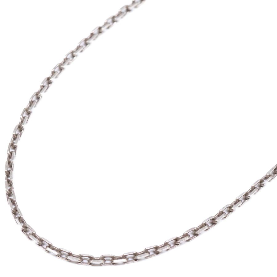 ARIZONA FREEDOM アリゾナフリーダム SILVER 小豆 チェーン ネックレス