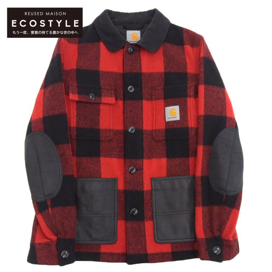 eYe JUNYA WATANABE MAN×Carhartt アイ ジュンヤ ワタナベ マン