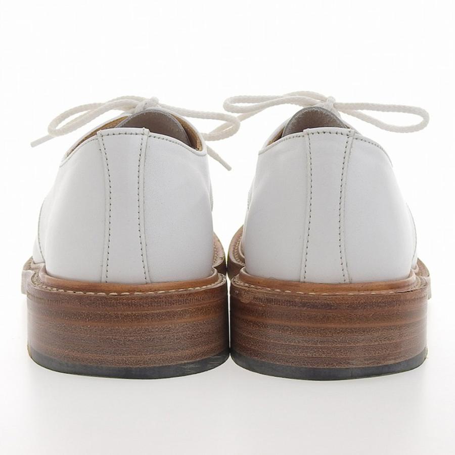 Tricker's（トリッカーズ） 美品 マーガレットハウエル別注 レザー