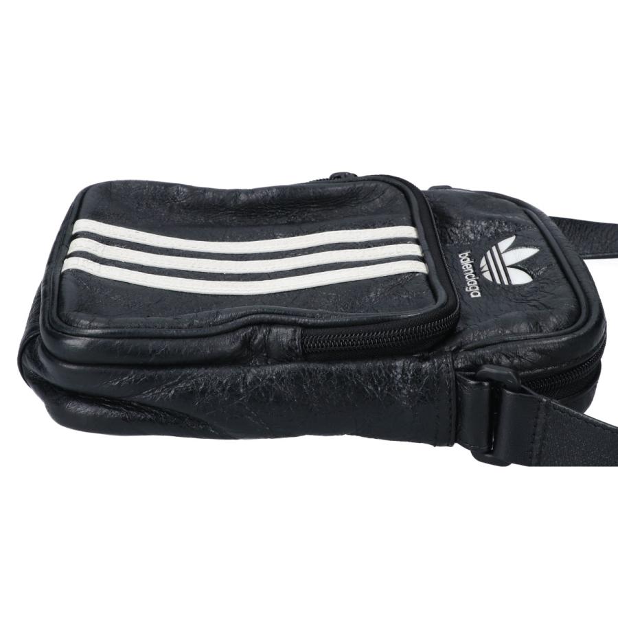 BALENCIAGA（バレンシアガ） ×adidasアディダス 721850 スモールクロス