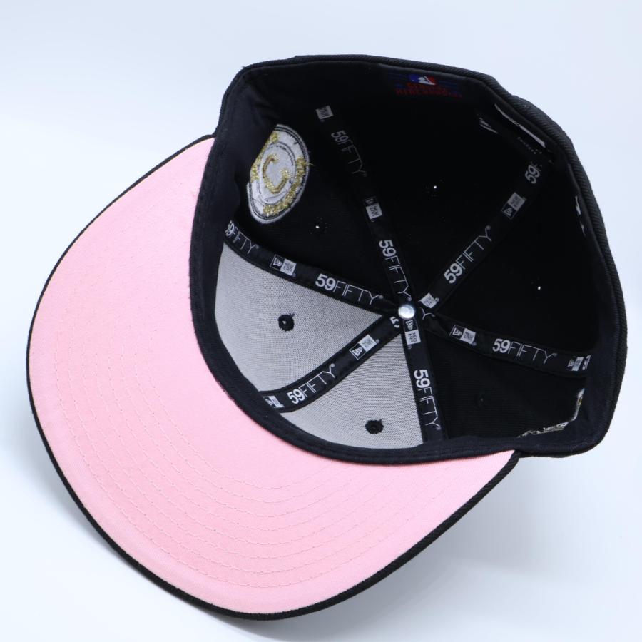 NEW ERA（ニューエラ） 美品 1995 ワールドシリーズ ワフー酋長ロゴ