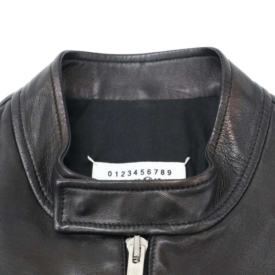 国内正規/21年製 Maison Margiela メゾンマルジェラ 14 S50AM0489 ハの