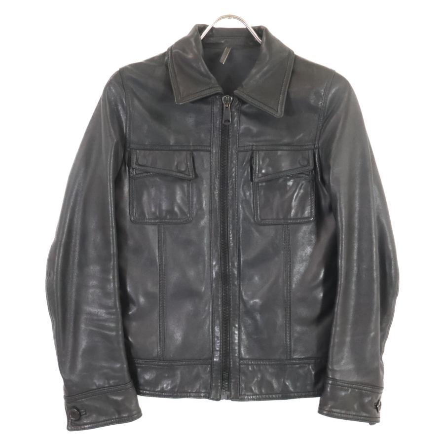 DIOR HOMME ディオール オム 06AW 6HH5041901 エディ期 クロスポケット