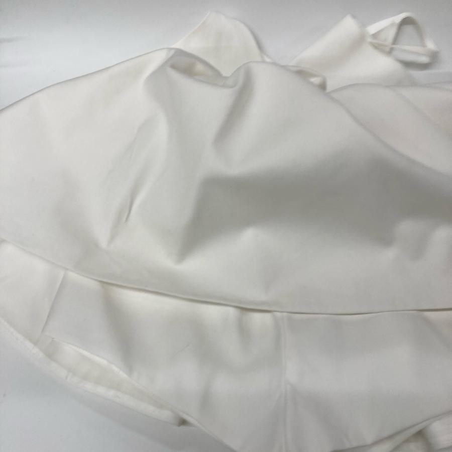 Bibiy. ビビィ B40-AL010WHS ALEXA FLOWER ROMPERS ロンパース