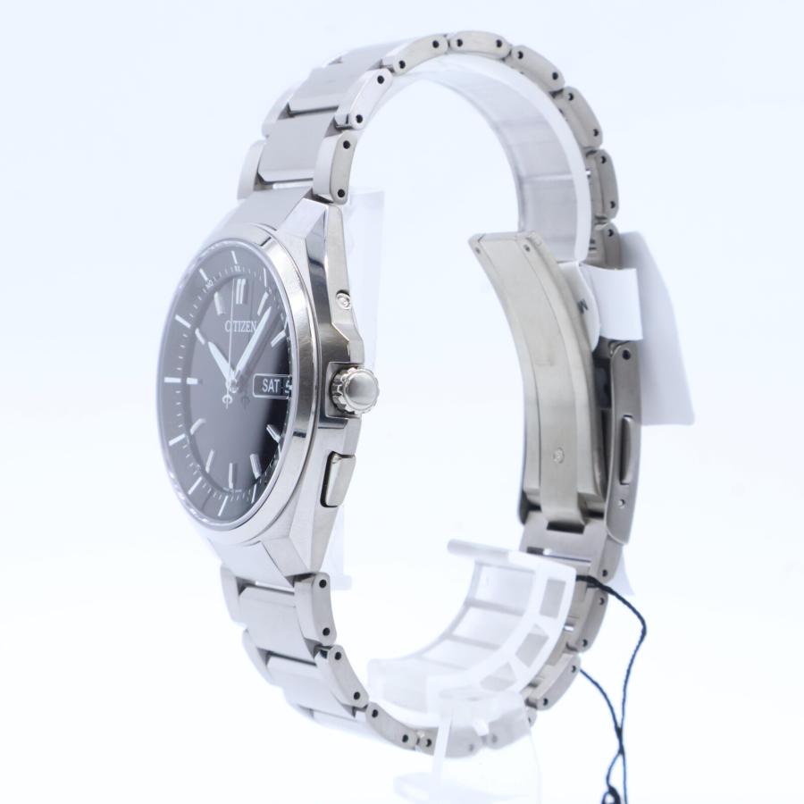 CITIZEN（シチズン） 新品同様 AT6010-59E H100 ATTESA アテッサ
