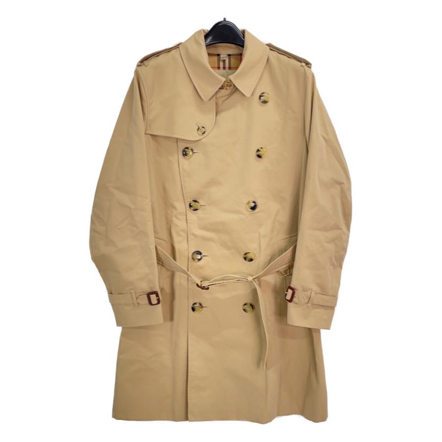 BURBERRY（バーバリー） 8079388 ケンジントン ベージュ ヘリテージ