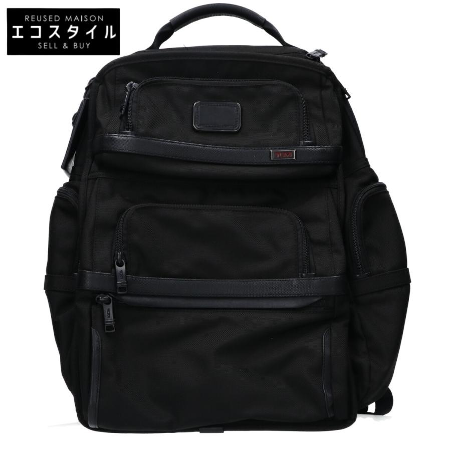 TUMI（トゥミ） 2603580D3 ALPHA3 ブリーフパック/ リュック