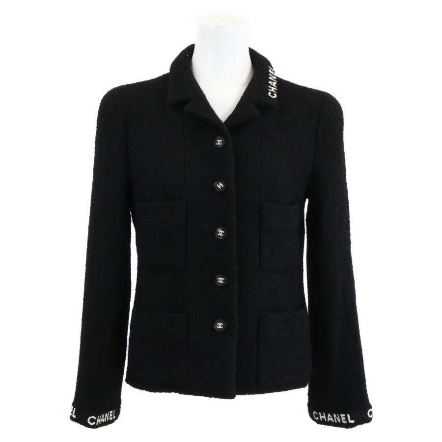 CHANEL（シャネル） 国内正規 95A P05747V04386 ココボタン ロゴ