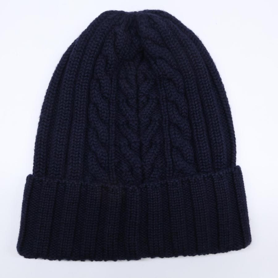 MONCLER（モンクレール） E20939963300 A9146 BERRETTO TRICOT ニット