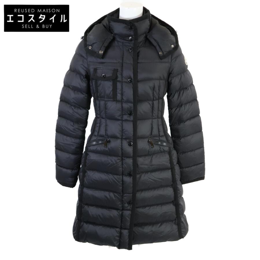 MONCLER（モンクレール） HERMINE エルミンヌ フード付ダウン コート