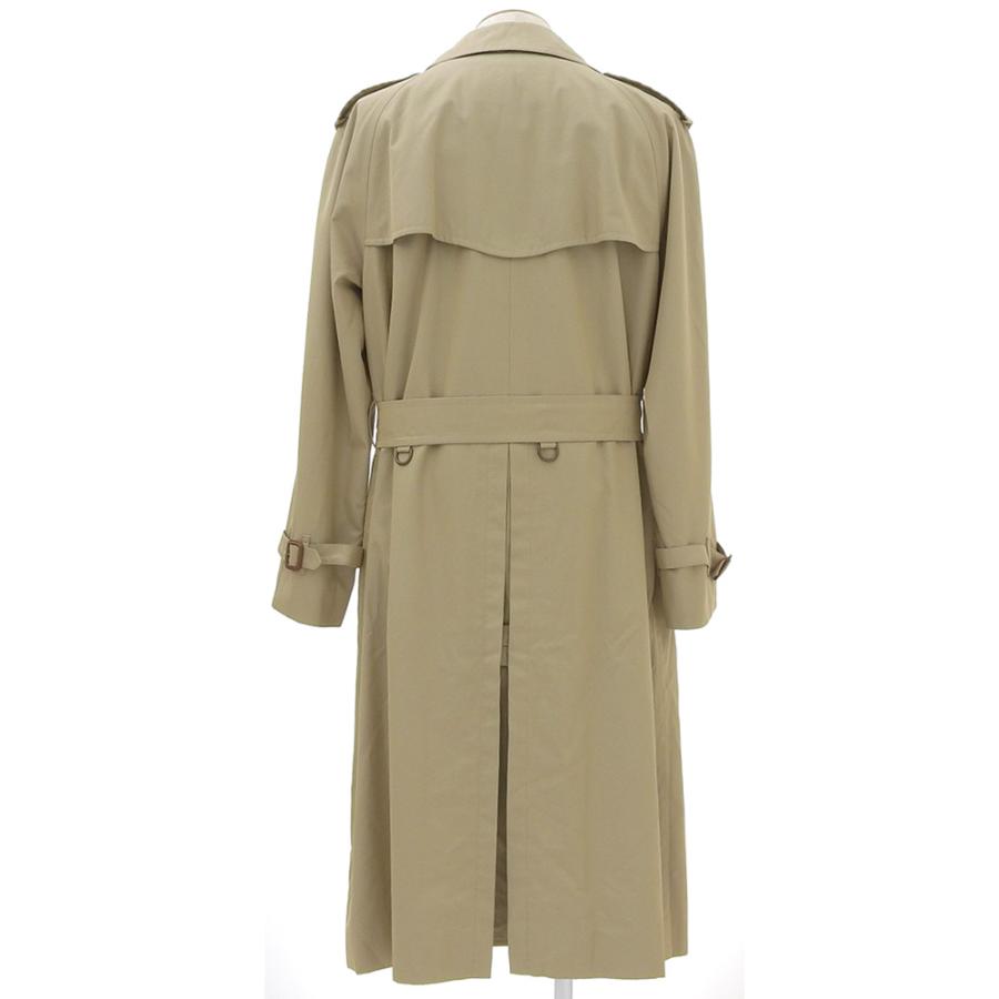 BURBERRY LONDON バーバリーロンドン ソラーロ トレンチコート メンズ