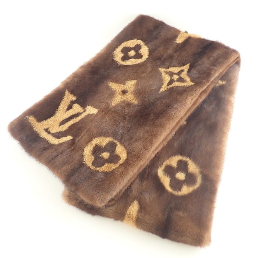 国内正規/150周年顧客限定/ LOUIS VUITTON ルイ・ヴィトン ミンク