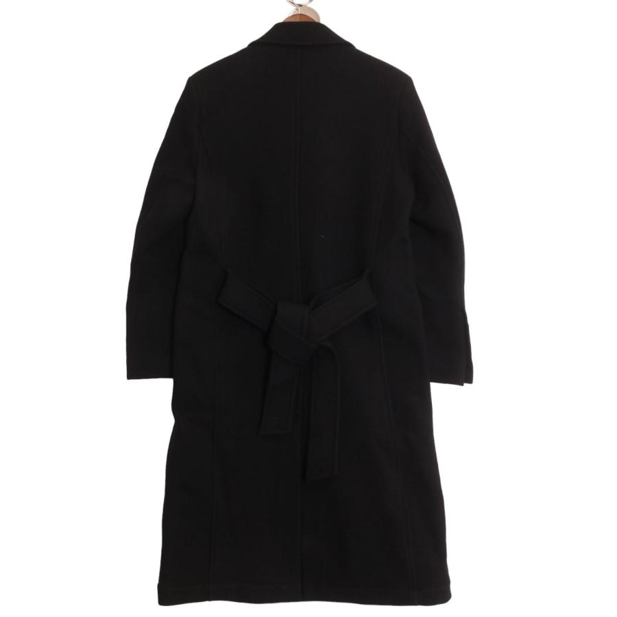DIESEL（ディーゼル） 22AW ブラック A06184 W-OUTKAST ウール