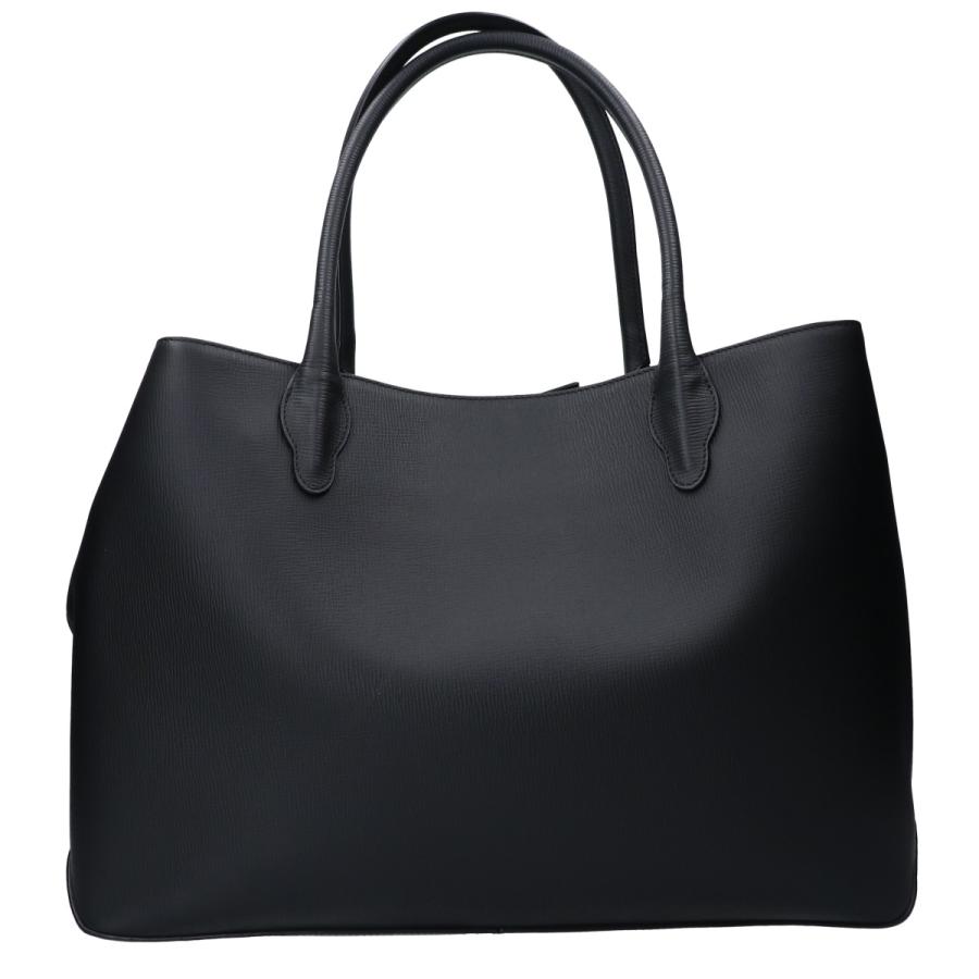 新品同様/ FARO ファーロ Cartello Tote Large カルテッロ レザー