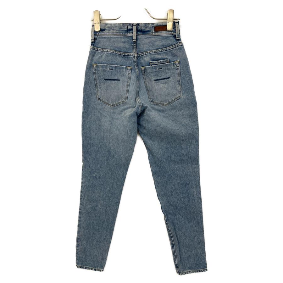 YANUK（ヤヌーク） ライトブルー 57193262 High Waist RUTH デニム