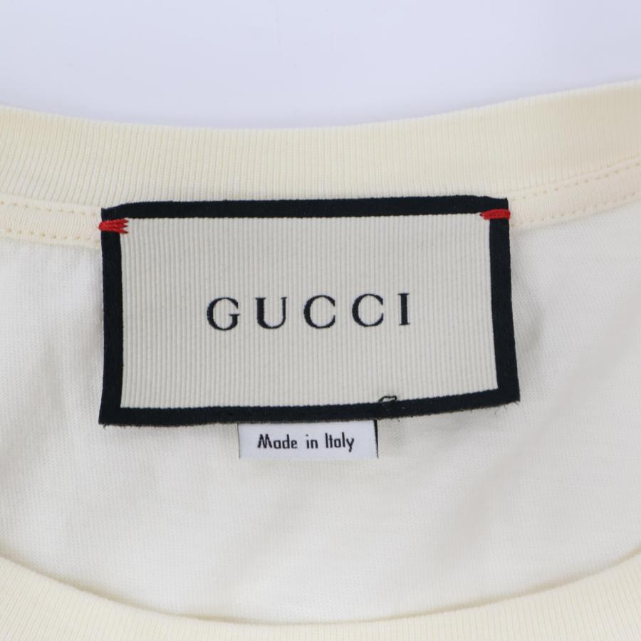 GUCCI（グッチ） 19SS 493117 XJAN8 アイボリー リップスティック
