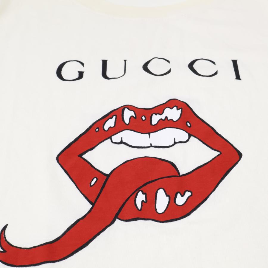 GUCCI（グッチ） 19SS 493117 XJAN8 アイボリー リップスティック