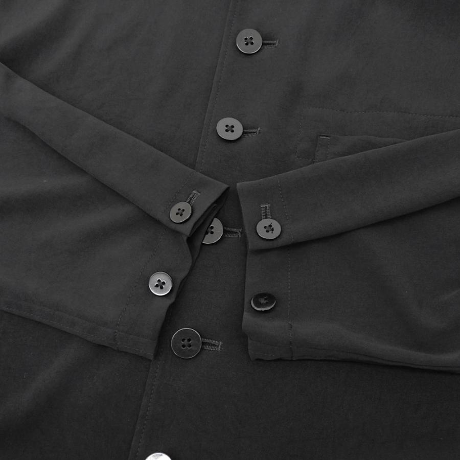 Yohji Yamamoto POUR HOMME ヨウジヤマモトプールオム ダブルカラー