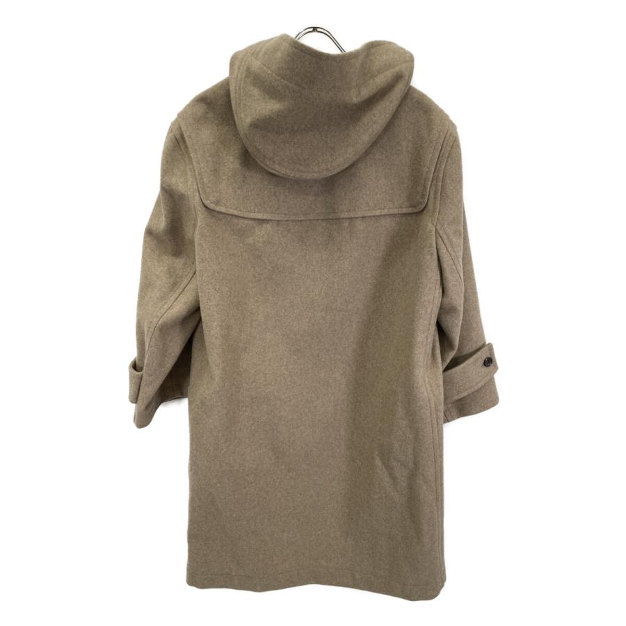 J.PRESS（J.プレス） ジェイプレス 23AW ベージュ ウール ダッフル