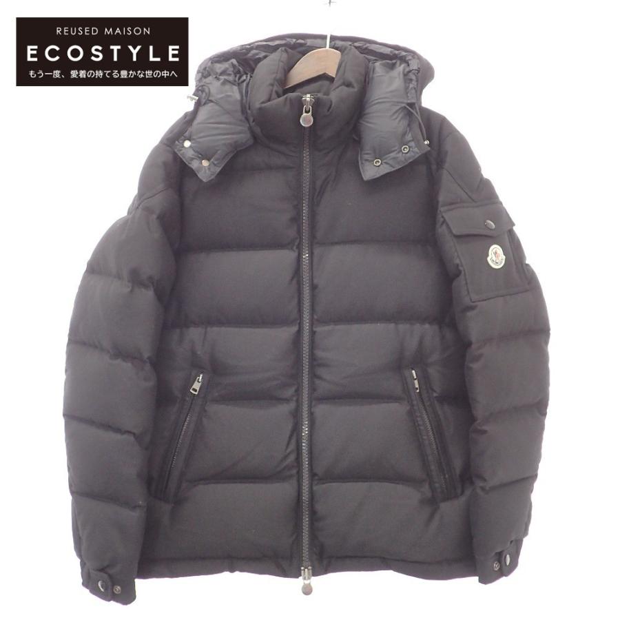 MONCLER（モンクレール） 美品/国内正規/21年 MONTGENEVREモンジュ