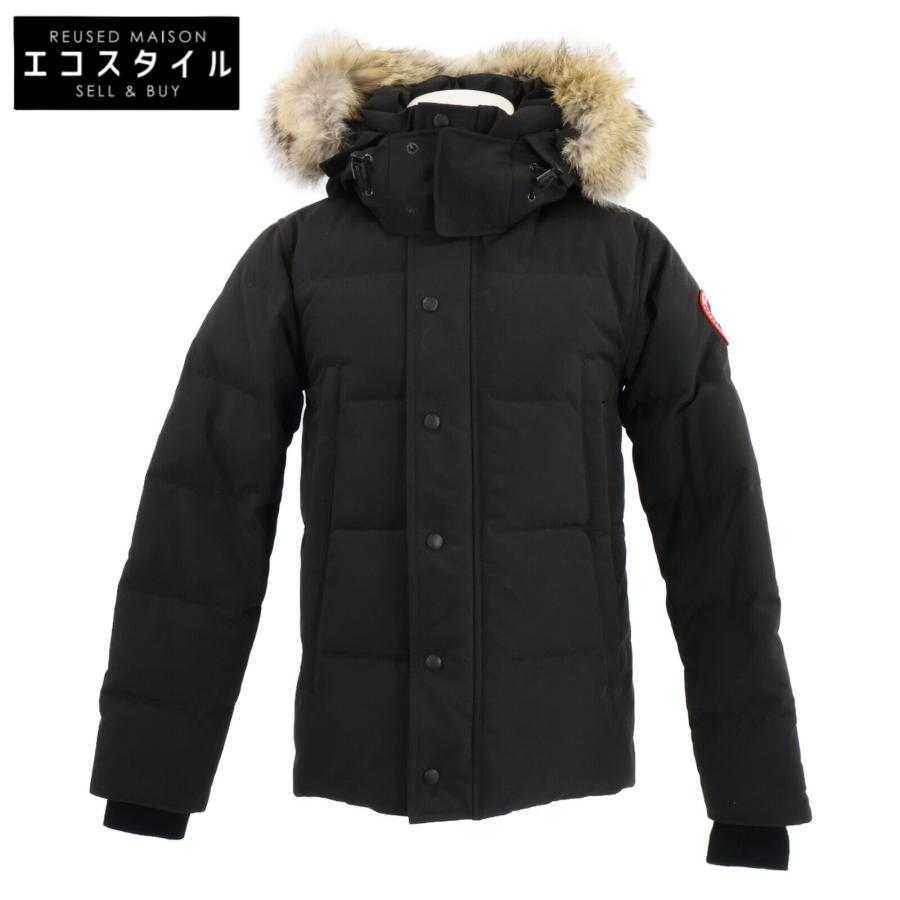 CANADA GOOSE（カナダグース） 国内正規（株）サザビーリーグ 3808MA