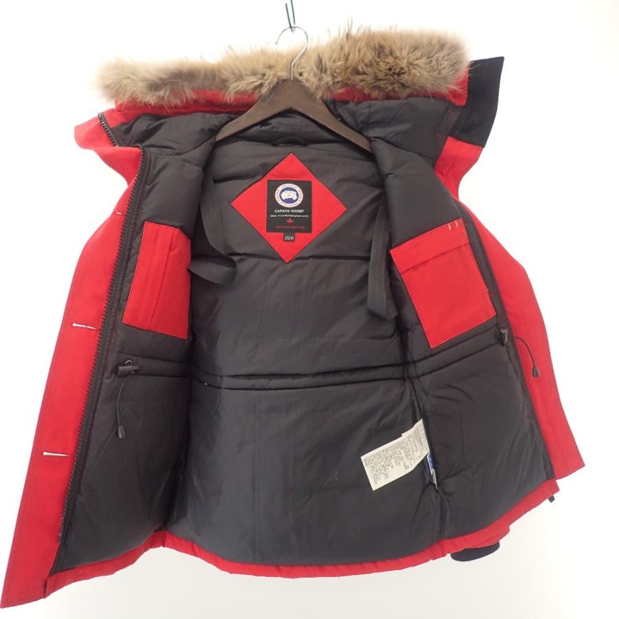 CANADA GOOSE（カナダグース） 美品/ 2530L MONTEBELLO PARKA