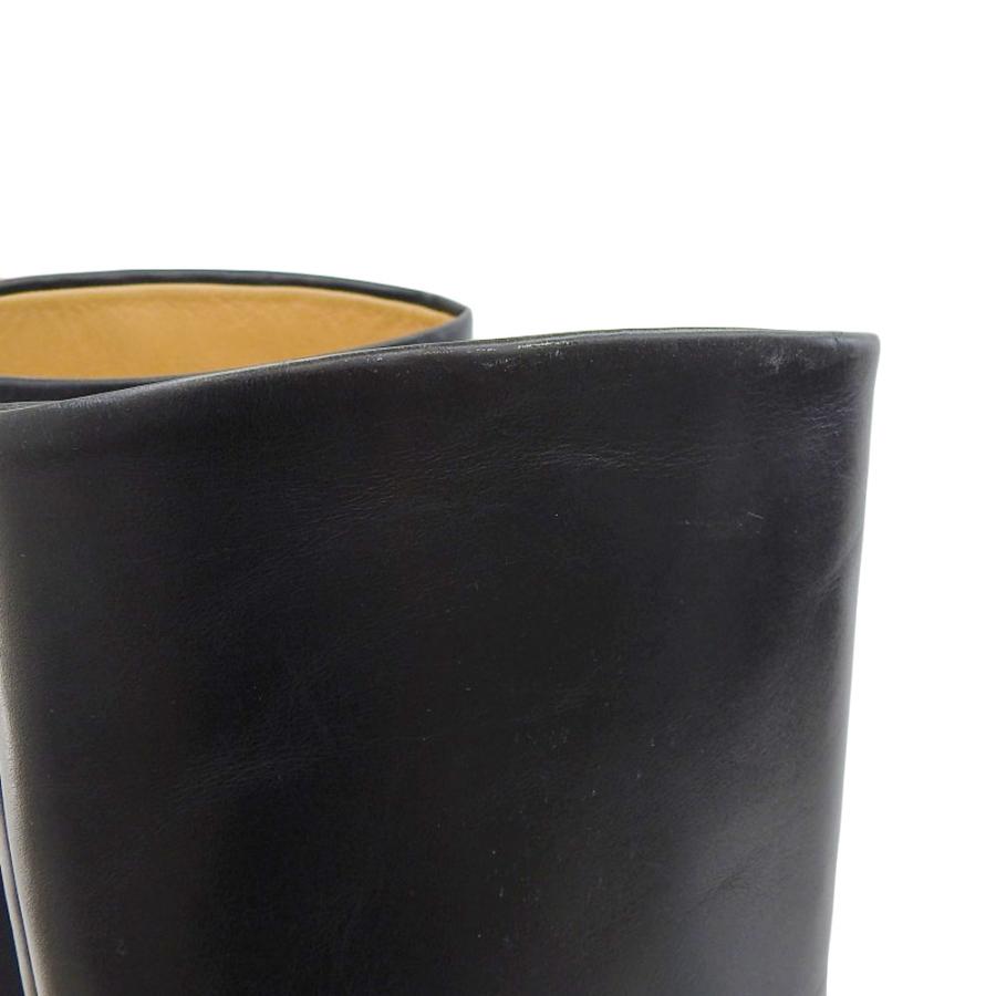 美品 TANINO CRISCI タニノクリスチー ベルトデザイン ジョッキー