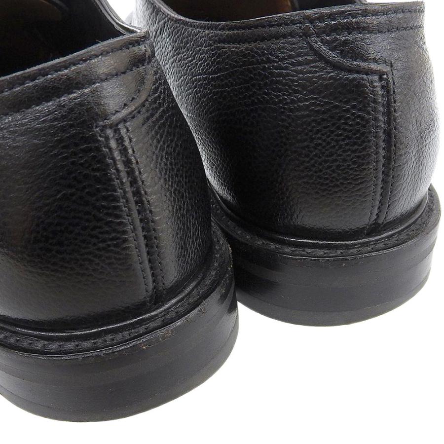 JOHN LOBB（ジョンロブ） MOEVALモーヴァル 0015ラスト ダブルモンク