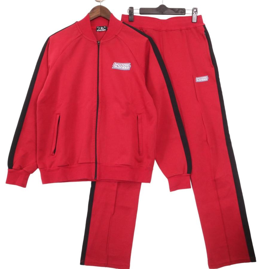 HYSTERIC GLAMOUR ヒステリックグラマー レッド 02193CJ02/CP03