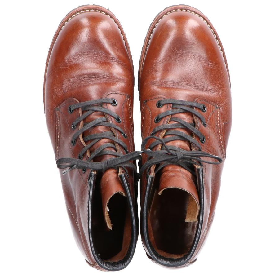 Red Wing レッドウィング 9016 BECK MAN BOOT ベックマン ブーツ
