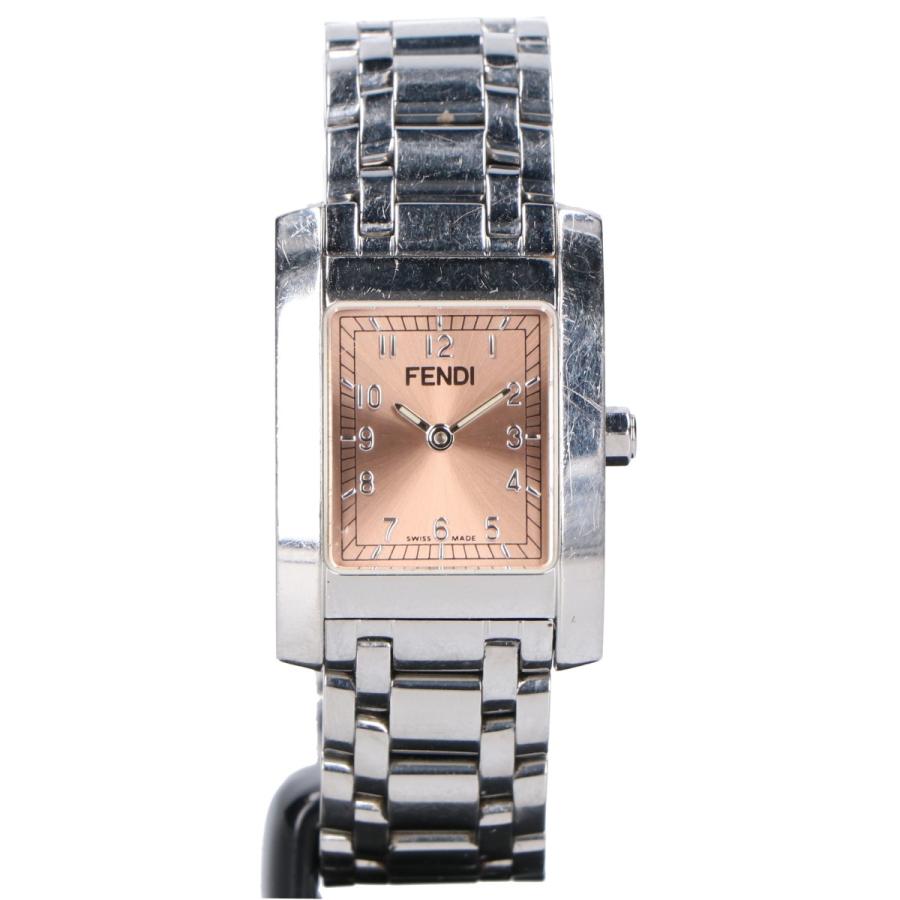 FENDI（フェンディ） 076-7000L-840 クラシコ スクエアフェイス