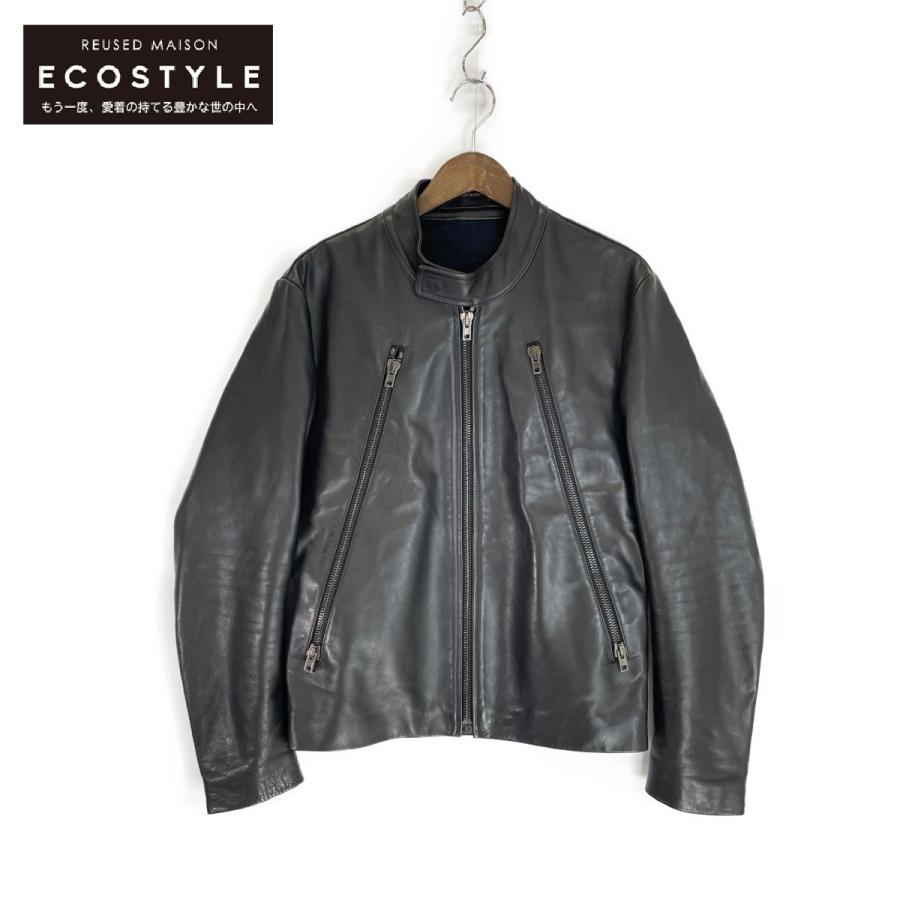 Maison Margiela メゾンマルジェラ 2013年 S50AM0187 黒 ハの字