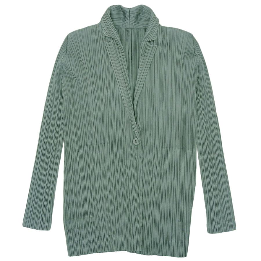 美品 ISSEY MIYAKE PLEATS PLEASE イッセイミヤケ プリーツプリーズ
