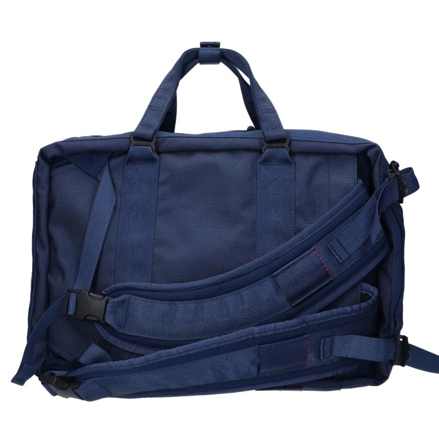BRIEFING（ブリーフィング） 美品 BEAMS PLUS ビームスプラス別注 AIR
