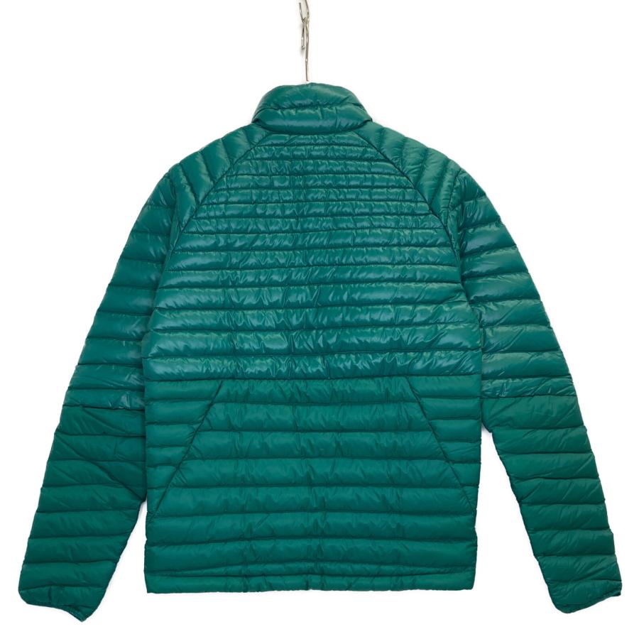 patagonia（パタゴニア） 85540 グリーン Alplight Down Jacket/アルプ