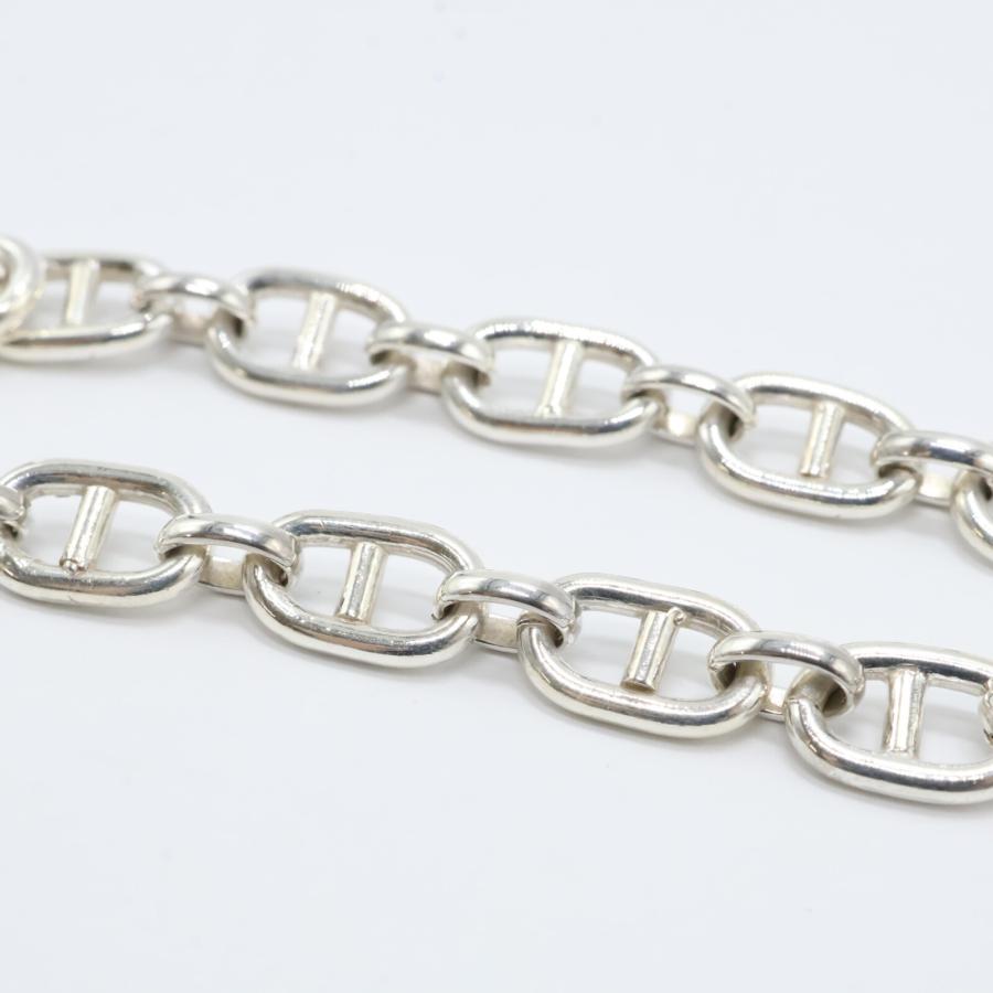 TIFFANY&Co.（ティファニー） 925 アンカーチェーン ブレスレット