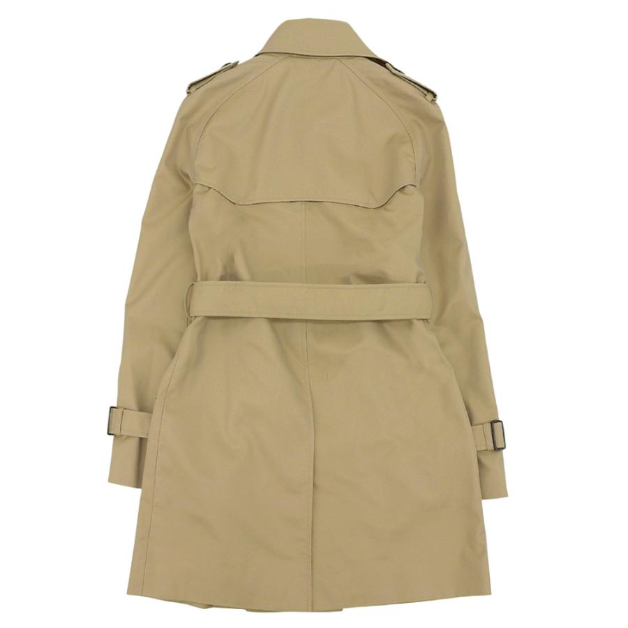 COACH（コーチ） トレンチコート レディース ベージュ XXS F86052
