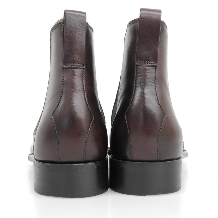 JOHN LOBB（ジョンロブ） プラムミュージアムカーフ TUDOR チューダー