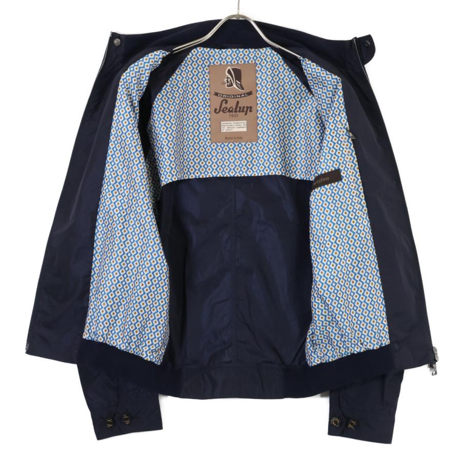 Sealup シーラップ 7505/9683 ネイビー PORTOFINO リモンタナイロン