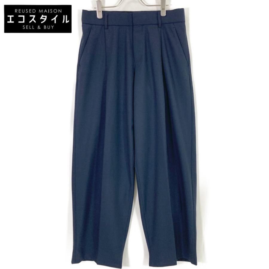 Color（カラー） 美品/24SS kolor 24SCM-P12110 ストレッチ トロピカル