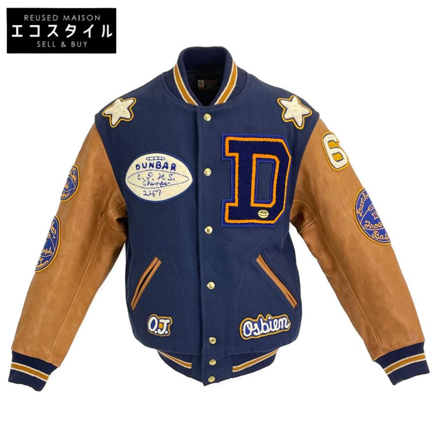 美品/ THE REAL McCOY'S ザリアルマッコイズ MJ22123 オイルカット