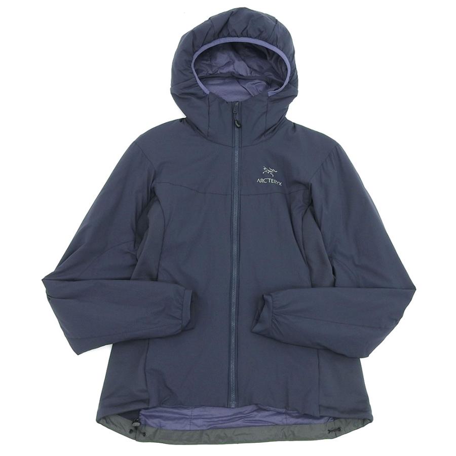 ARC'TERYX（アークテリクス） アトムLT ジャケット レディース