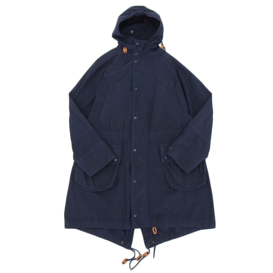 ENGINEERED GARMENTS エンジニアードガーメンツ xBarbour バブアー