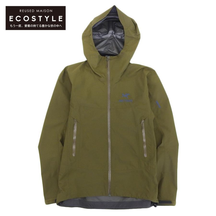 ARC'TERYX（アークテリクス） 美品 BETA SL ゴアテックス マウンテン