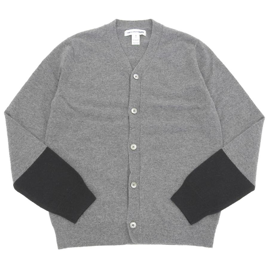 COMME des GARCONS SHIRT コムデギャルソンシャツ Vネック