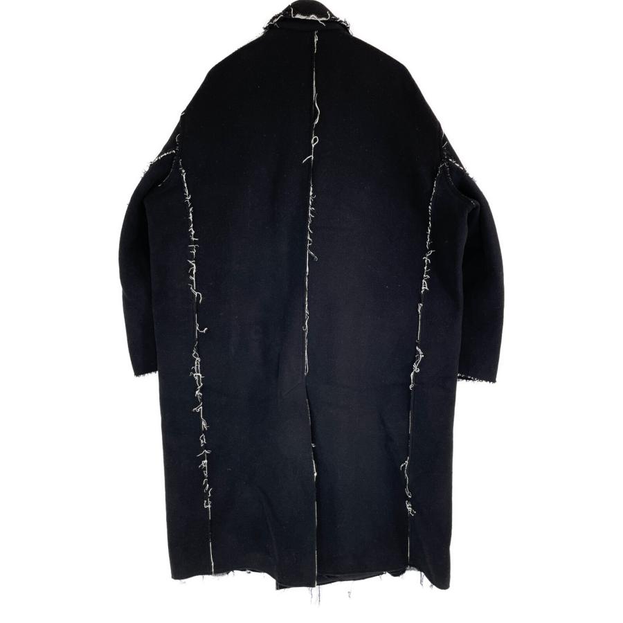 BALENCIAGA（バレンシアガ） 美品/国内正規/22年製 704511 Raw Edge