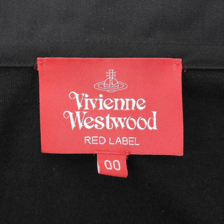 Vivienne Westwood red label ヴィヴィアンウエストウッドレッド